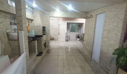 Sobrado 2 dormitórios - Ceniro Martins - São José