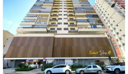 Apartamento com suíte - Kobrasol - São José
