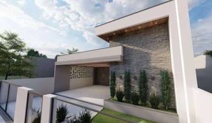 Casa à Venda em Forquilhas 3 dormitórios - Oportunidade Imperdível!