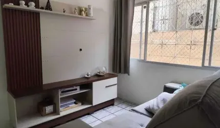 Apartamento à Venda em Kobrasol 2 dormitórios, São José - Oportunidade Imperdível!