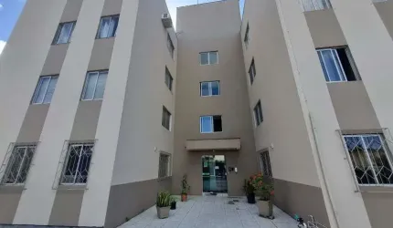 Apartamento em Bela Vista - São José