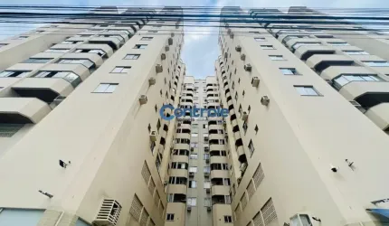 Apartamento em Campinas, São José/SC
