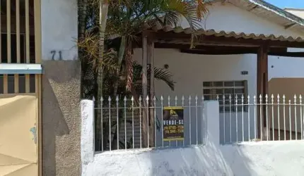 Casa para Venda em Hortolândia, Jardim Campos Verdes, 2 dormitórios, 2 banheiros, 2 vagas