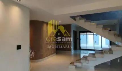 Casa em Condomínio para Locação em Hortolândia, Parque Ortolândia, 3 dormitórios, 1 suíte, 3 banheiros, 4 vagas