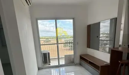 Apartamento para Locação em Hortolândia, Parque Ortolândia, 2 dormitórios, 1 suíte, 2 banheiros, 1 vaga