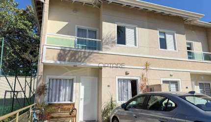 Casa de condomínio com 3 quartos 1 suite na Granja Viana