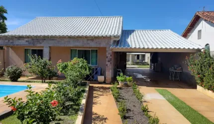 RESIDENCIA RUA DOS ROBALOS COM PISCINA PRAIA DE ITAUNA SAQUAREMA