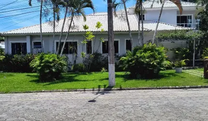 RESIDENCIA BORDA DA PRAIA SALAO 5 QUARTOS  itauna saquarema rj