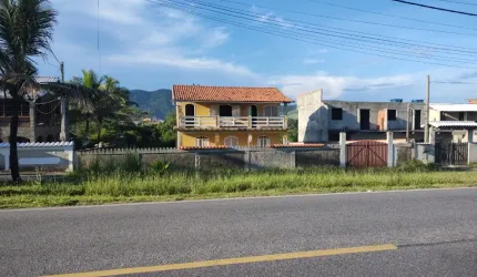RESIDENCIA DUPLEX  AVENIDA BEIRA MAR JACONE SAQUAREMA RJ