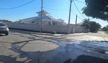 RESIDENCIA SALA, 3 QUARTO(SUITE) PISCINA PORTO DA ROÇA SAQUAREMA RJ
