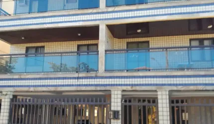 APARTAMENTO  AVENIDA OCEANICA ALA, 2 QTOS PRAIA DE ITAÚNA SAQUAREMA RJ