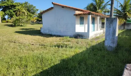 TERRENO 450M2 RUA BELA VISTA GRAVATA SAQUAREMA RJ
