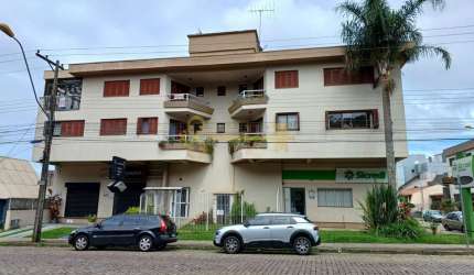 Apartamento à venda no bairro Petrópolis - Caxias do Sul/RS