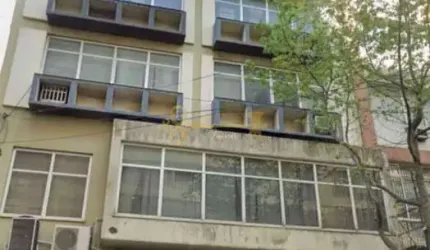Sala comercial aérea