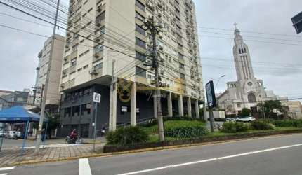 Apartamento Alto Padrão de esquina