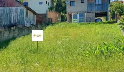 Terreno à venda no bairro Jardim América - Caxias do Sul/RS