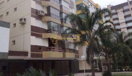 Apartamento na praia