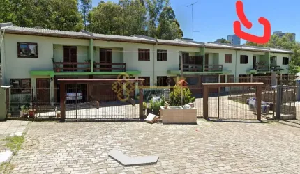 Sobrado à venda no bairro Charqueadas - Caxias do Sul/RS