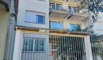 Apartamento à venda no bairro São Pelegrino - Caxias do Sul/RS