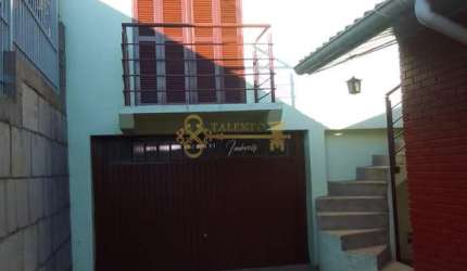Casa fundos