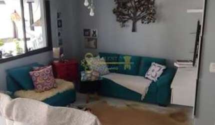 Apartamento à venda no bairro Pio X - Caxias do Sul/RS