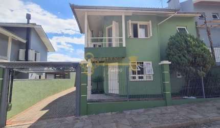 Casa à venda no bairro Bela Vista - Caxias do Sul/RS