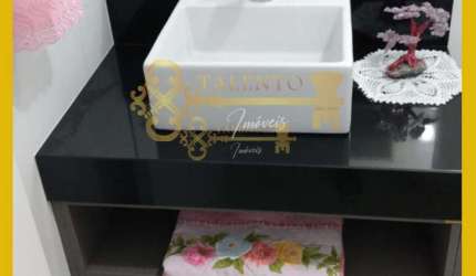 Apartamento à venda no bairro Charqueadas - Caxias do Sul/RS