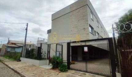 Sobrado à venda no bairro Charqueadas - Caxias do Sul/RS