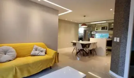 Apartamento 3/4 à Venda em Buraquinho:3/4