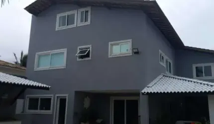 Vendo casa no Miragem