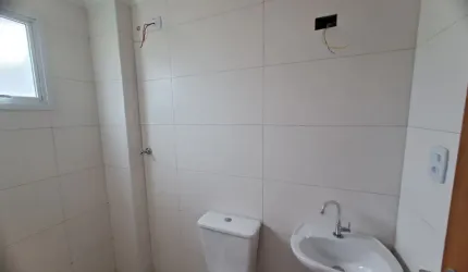 Apartamento pronto para morar