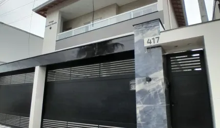 Casa de condominio no boqueirao