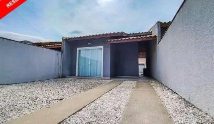 GEMINADO com 02 dormitórios sendo 01 suíte em ITAJUBA/ BARRA VELHA
