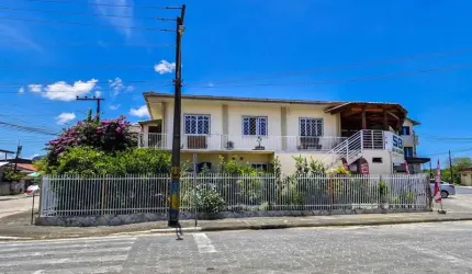 Excelente Imóvel para geração de Renda - Localizado no Bairro Nossa Senhora das Graças.