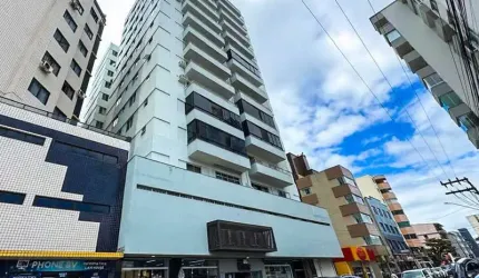 EXCELENTE OPORTUNIDADE APARTAMENTO MOBILIADO NO CENTRO DE BARRA VELHA AVERBADO!!!