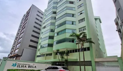 ÓTIMA OPORTUNIDADE APARTAMENTO A 50 METROS DA PRAIA - CENTRO DE NAVEGANTES