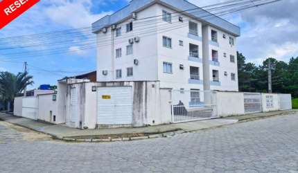ÓTIMO APARTAMENTO LOCALIZADO NO GRAVATÁ COM 02 DORMITÓRIOS E  ÁREA GARDEN