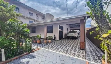 IMÓVEL AVERBADO COM 595 M² DE TERRENO NO BAIRRO SÃO DOMINGOS