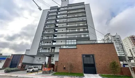 EXCELENTE COBERTURA à Venda em Itajaí - Conforto e Elegância em Cada Detalhe!