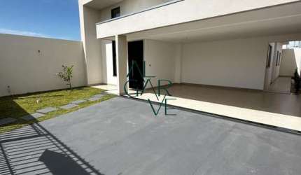 Casa à venda em Luís Eduardo Magalhães