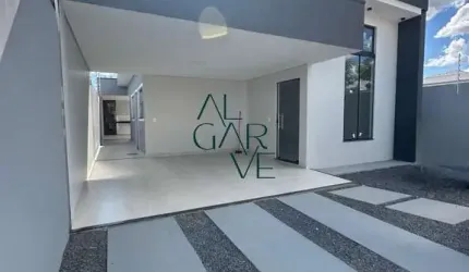 Casa à venda em Luís Eduardo Magalhães
