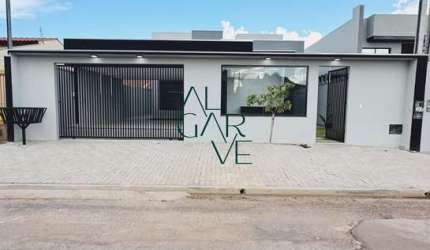 Casa à venda no bairro Cidade Universitária 1