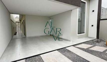 Casa com 3 quartos à venda na 47, 344, Universitário, Luís Eduardo Magalhães, 127 m2 por R$ 490.000