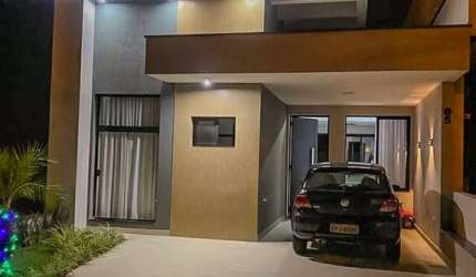 Casa em Condomínio para Venda em Sorocaba, Jardim Residencial Villagio Ipanema I, 3 dormitórios, 1 suíte, 2 banheiros, 2 vagas