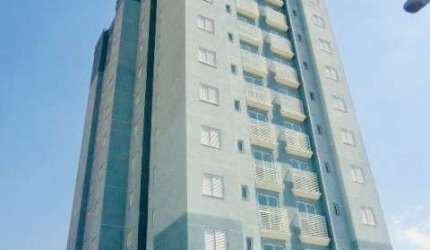 Apartamento para Locação em Sorocaba, Jardim Gonçalves, 2 dormitórios, 1 banheiro, 1 vaga