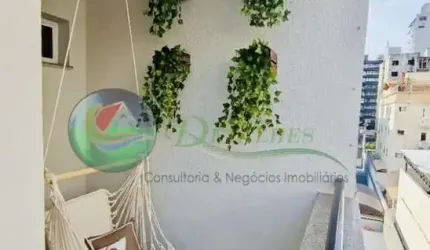Apartamento para Venda em Sorocaba, Parque Campolim, 2 dormitórios, 1 suíte, 2 banheiros, 2 vagas