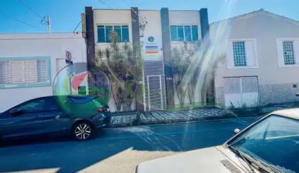 Ponto Comercial para Locação em Sorocaba, Centro, 2 banheiros