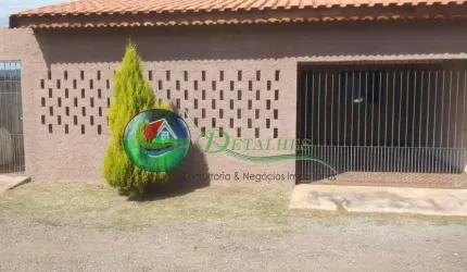 Chácara para Venda em Salto de Pirapora, Jucurupava, 3 dormitórios, 2 banheiros, 2 vagas