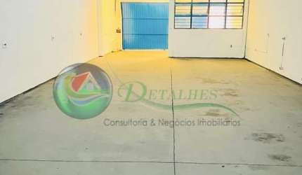 Salão Comercial para Venda em Sorocaba, Jardim São Guilherme, 1 banheiro