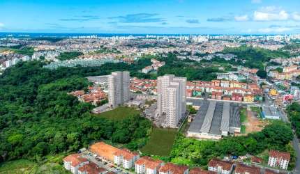 Lançamento MRV Reserva da Mata 2025 | Apartamentos com Entrada Facilitada com a Deise